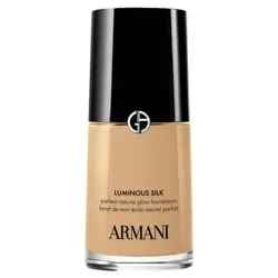 Fondotinta Luminous silk foundation 5.3