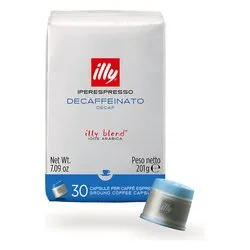 Capsule ( Iperespresso ) Decaffeinato 30 pz A189ME