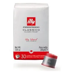 Capsule ( Iperespresso ) Classico 30 pz A187ME