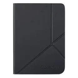 Custodia ebook SLEEP COVER CASE Clara Colour e BW Black N365 AC BK E PU