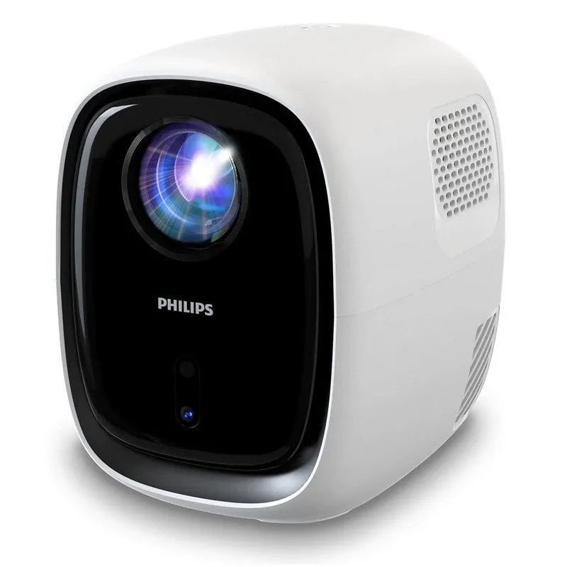Proiettore Philips Neopix 130W Smart True HD