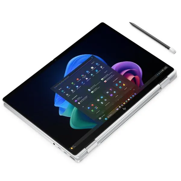 Hp XG2I Flip UX7-358H 14TOLED 32/1 W11P 3YOFF Silver D87ZPAT#ABZ