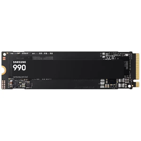 Samsung SSD 990 2TB V-Nand MZ-V9V2T0BW