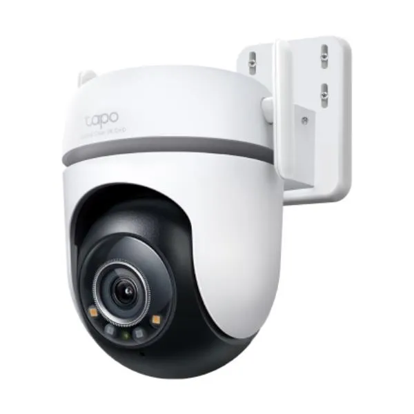 Tp-Link Smart Wire-Free Security Camera TC42