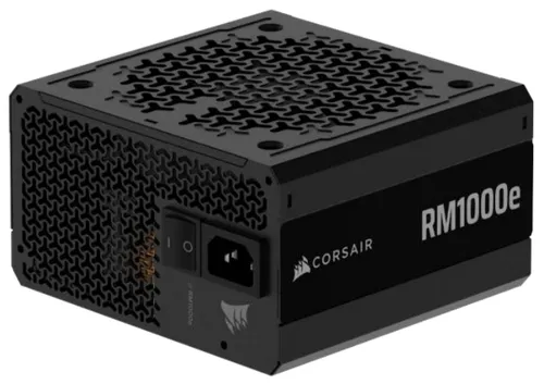 Corsair Alimentatore Rme Series (3RD Gen), Rm1000e Thermal Protector 1000 Watt Atx 3.1 Pcie 5.1 CP-9020337-EU