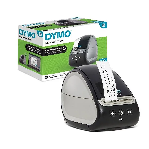 Dymo Etichettatrice Labelwriter 550 2112722