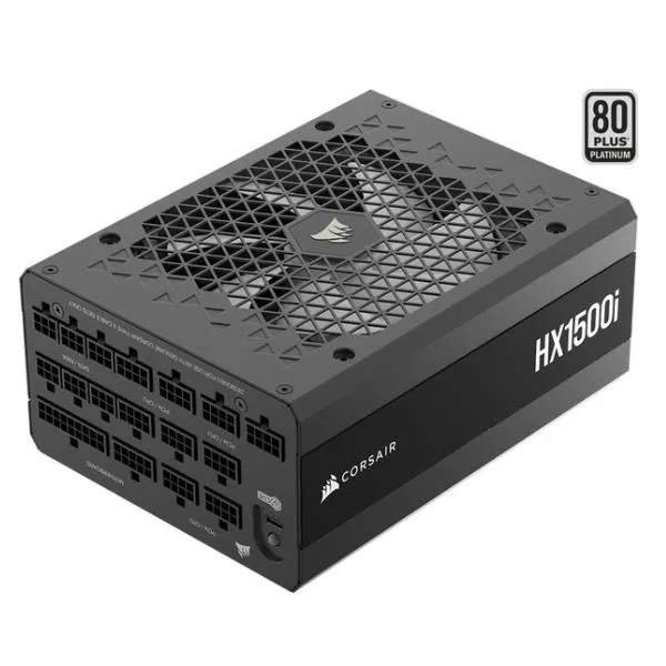 Corsair Hxi Series (2025) - HX1500i C20 CP-9020309-EU