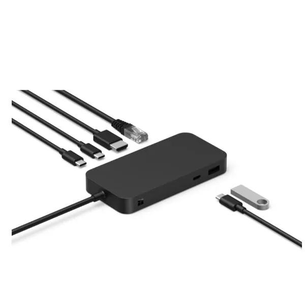 Microsoft Srfc Docking Station USB4 EP2-19975