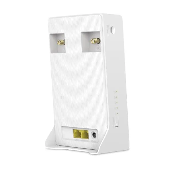 Mercusys N300 Wi-Fi 4G Lte Router MB110-4G