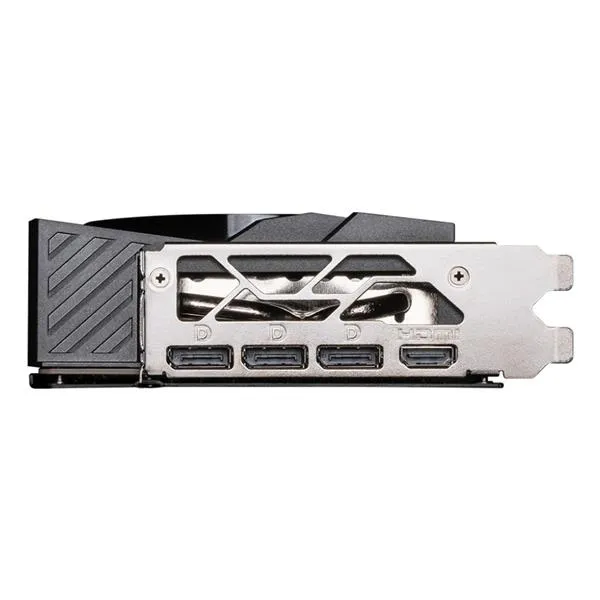 Msi Rtx 5070 12G Gaming Trio Oc 912-V532-029