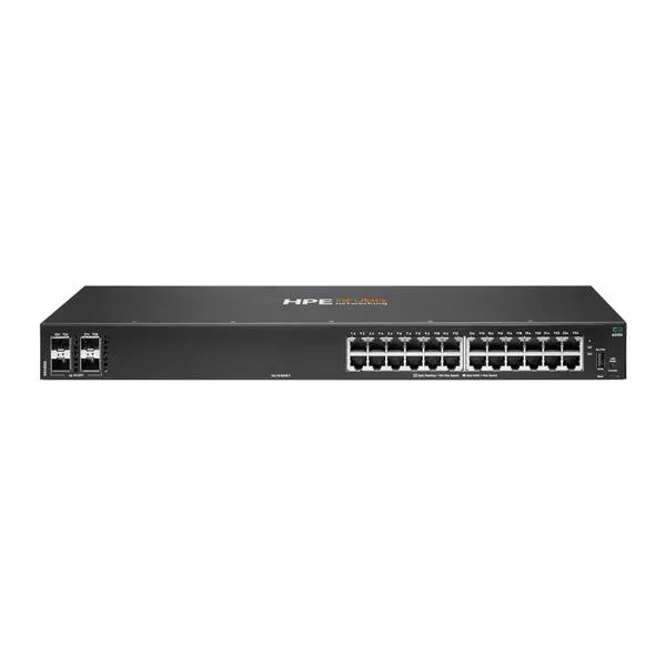 Hp Hpe Anw 6000 24G 4F Sw R8N88B#ABB