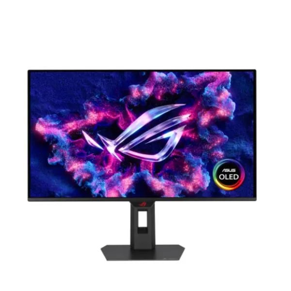 Asus Rog Strix 31.5 4K UHD OLED 90LM0BW0-B01371