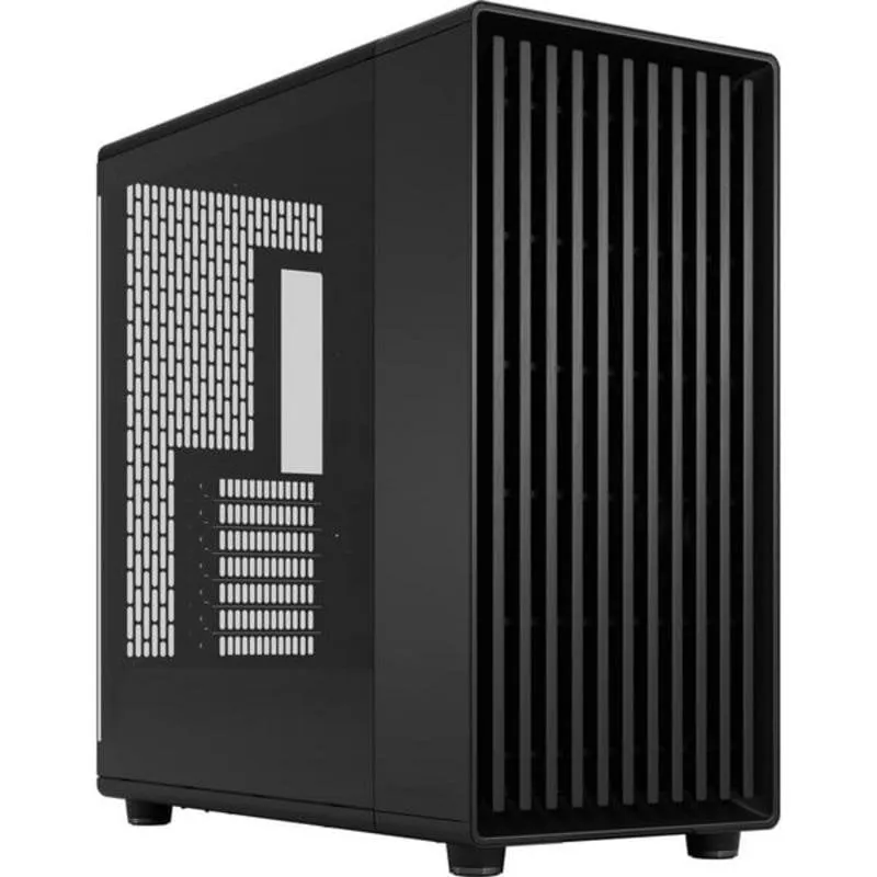 Case Fractal North XL Momentum Edition Nero Quercia Finestra E ATX USB-C