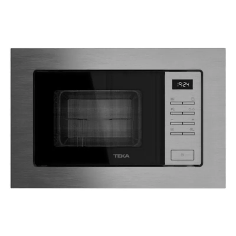 Microonde Teka MSEG 620 SS 20L 800W Grill 1000W Touch Control