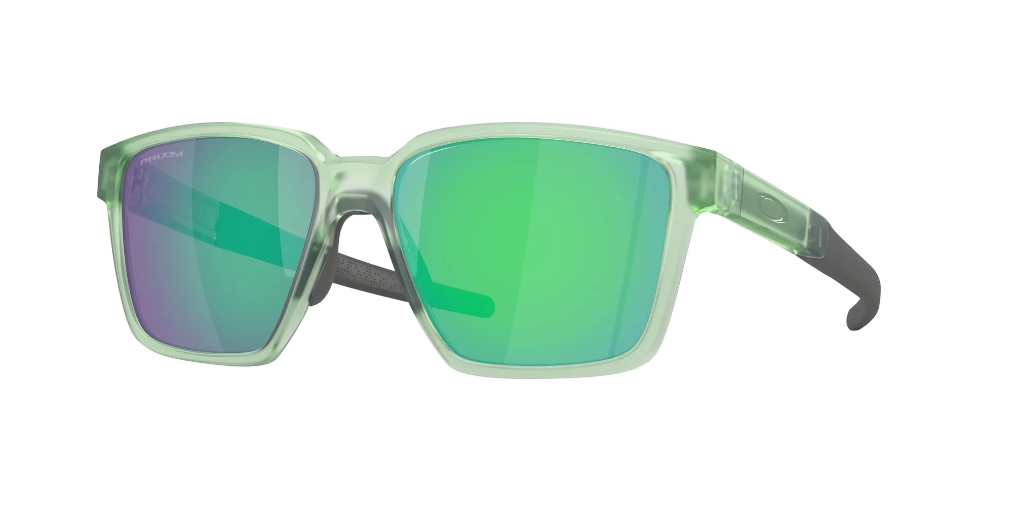 Oakley OO9430 ACTUATOR SQ 943002 Occhiali da sole O_Matter Verde Verde Squadrata Normale