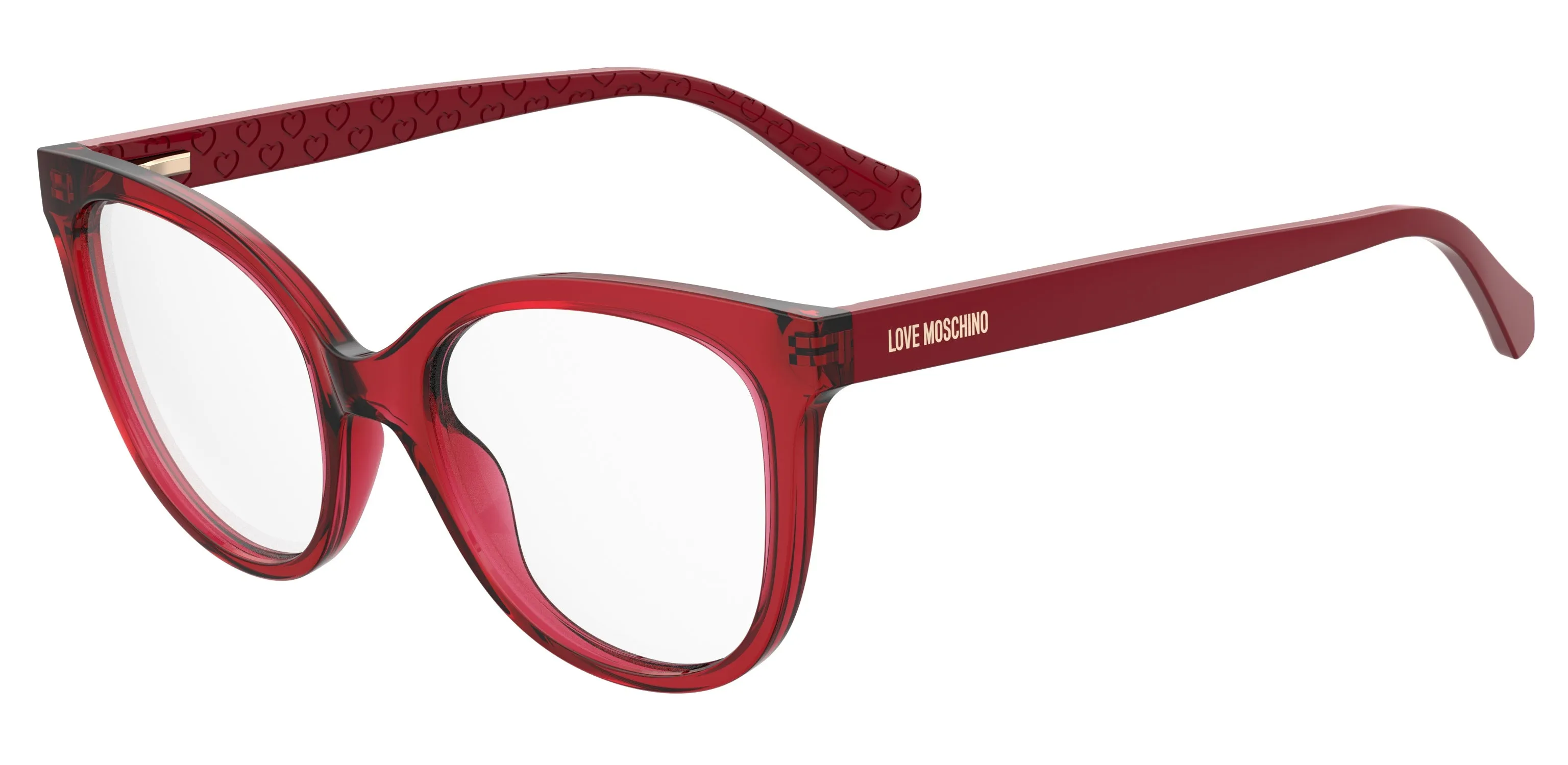 Moschino Moschino MOL635 C9A Montature da vista