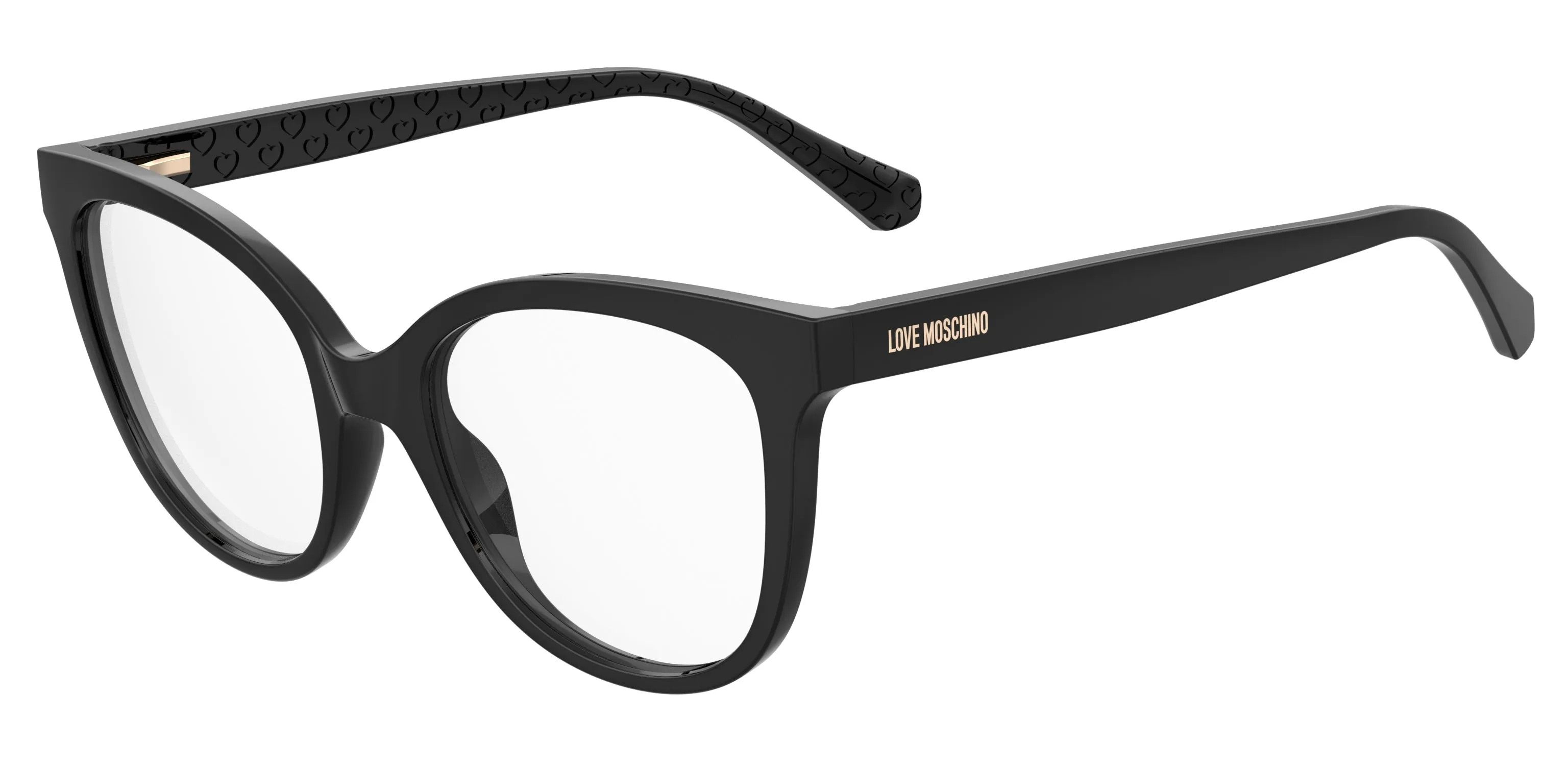 Moschino Moschino MOL635 807 Montature da vista