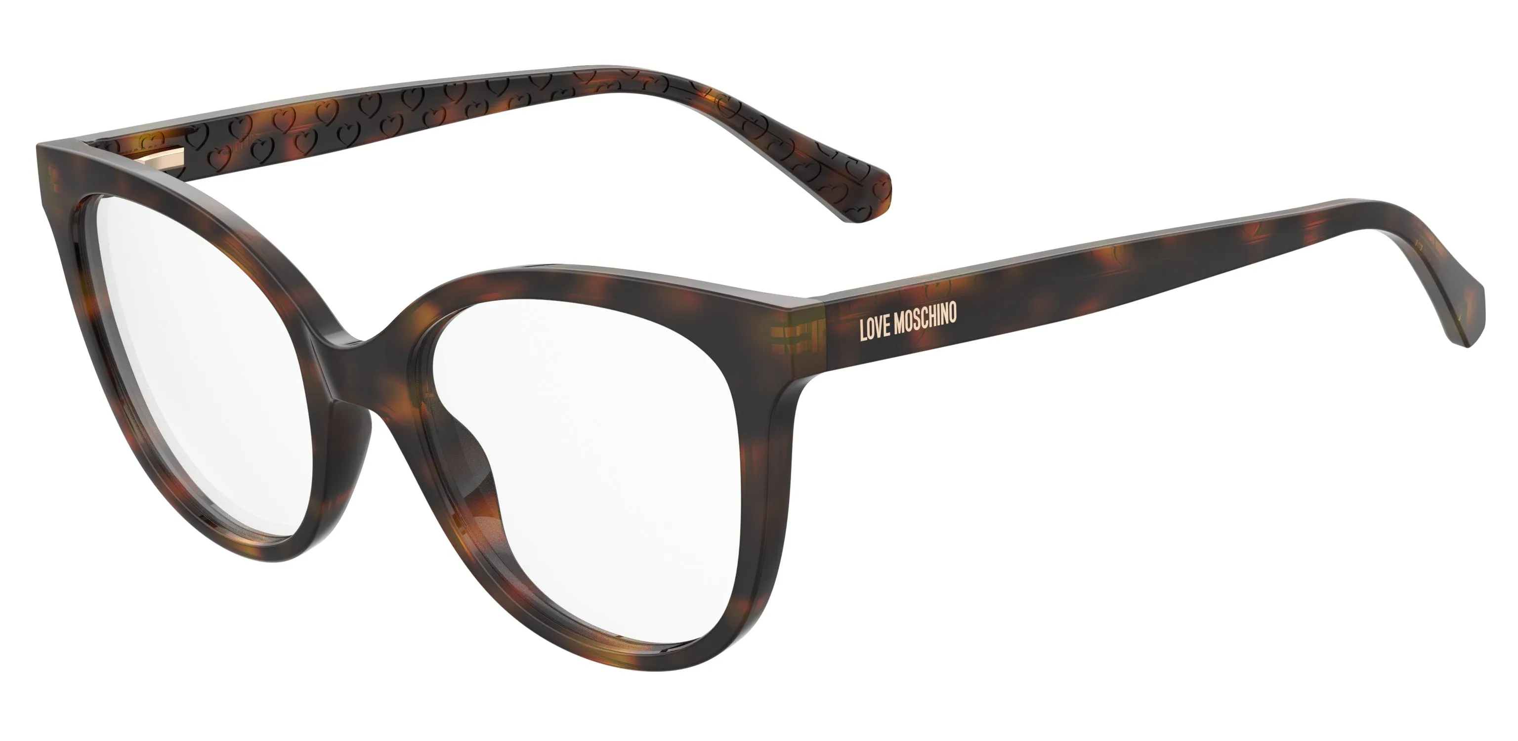 Moschino Moschino MOL635 05L Montature da vista
