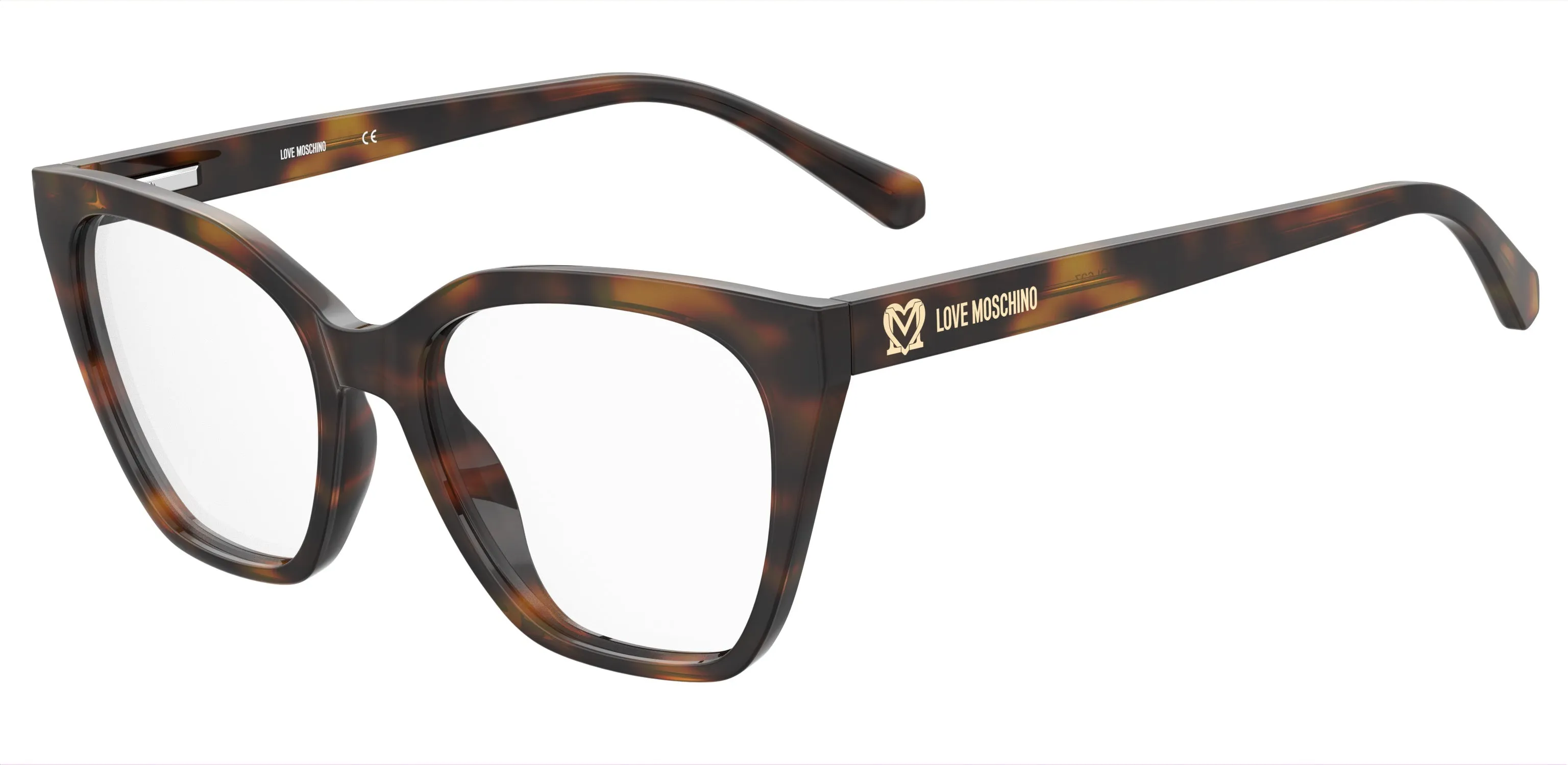 Moschino Moschino MOL627 086 Montature da vista