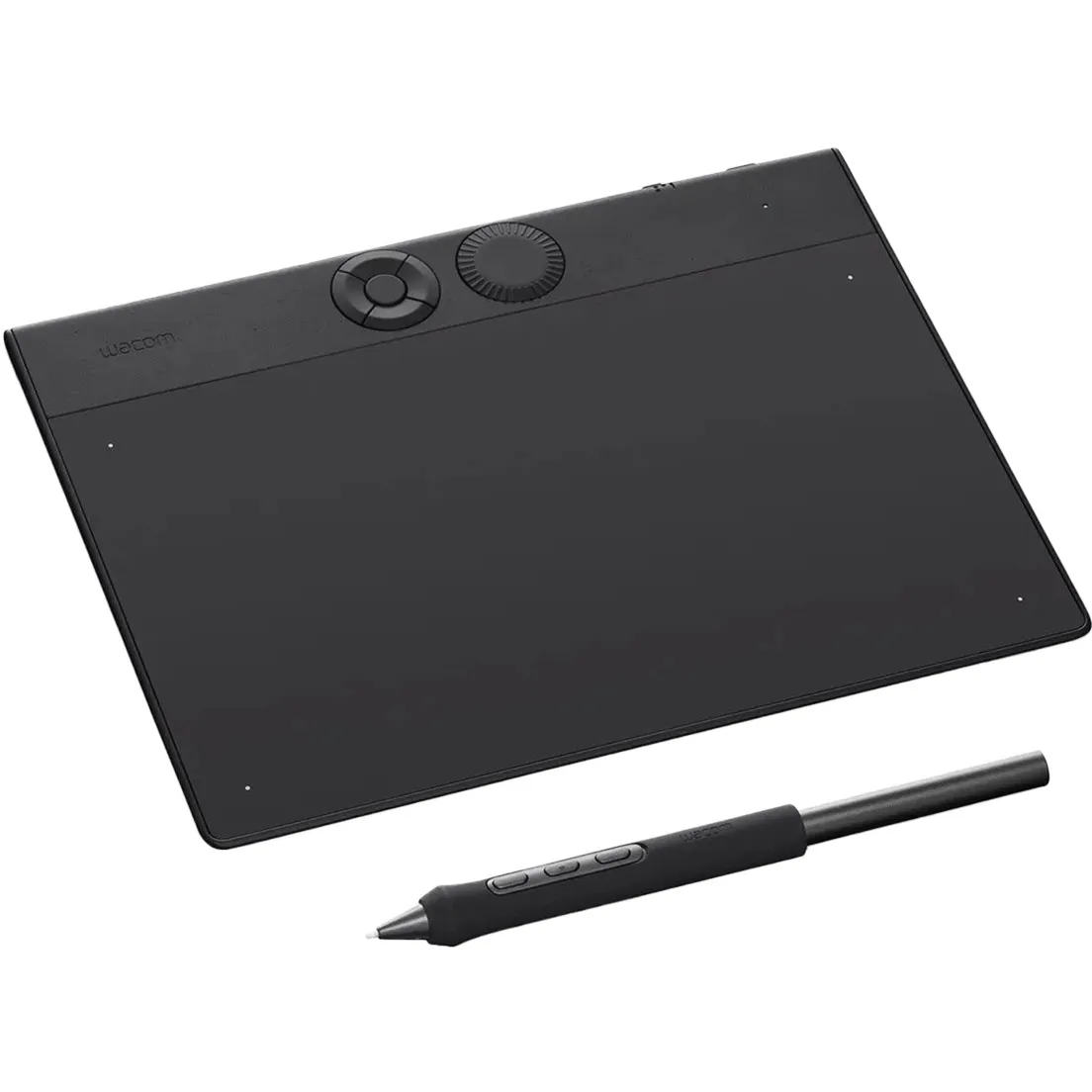 Intuos Pro Medium, Tavoletta grafica