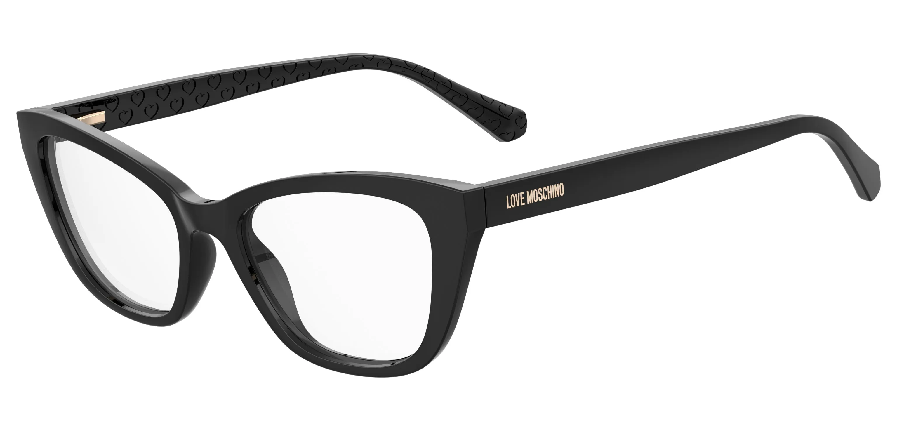 Moschino Moschino MOL636 807 Montature da vista