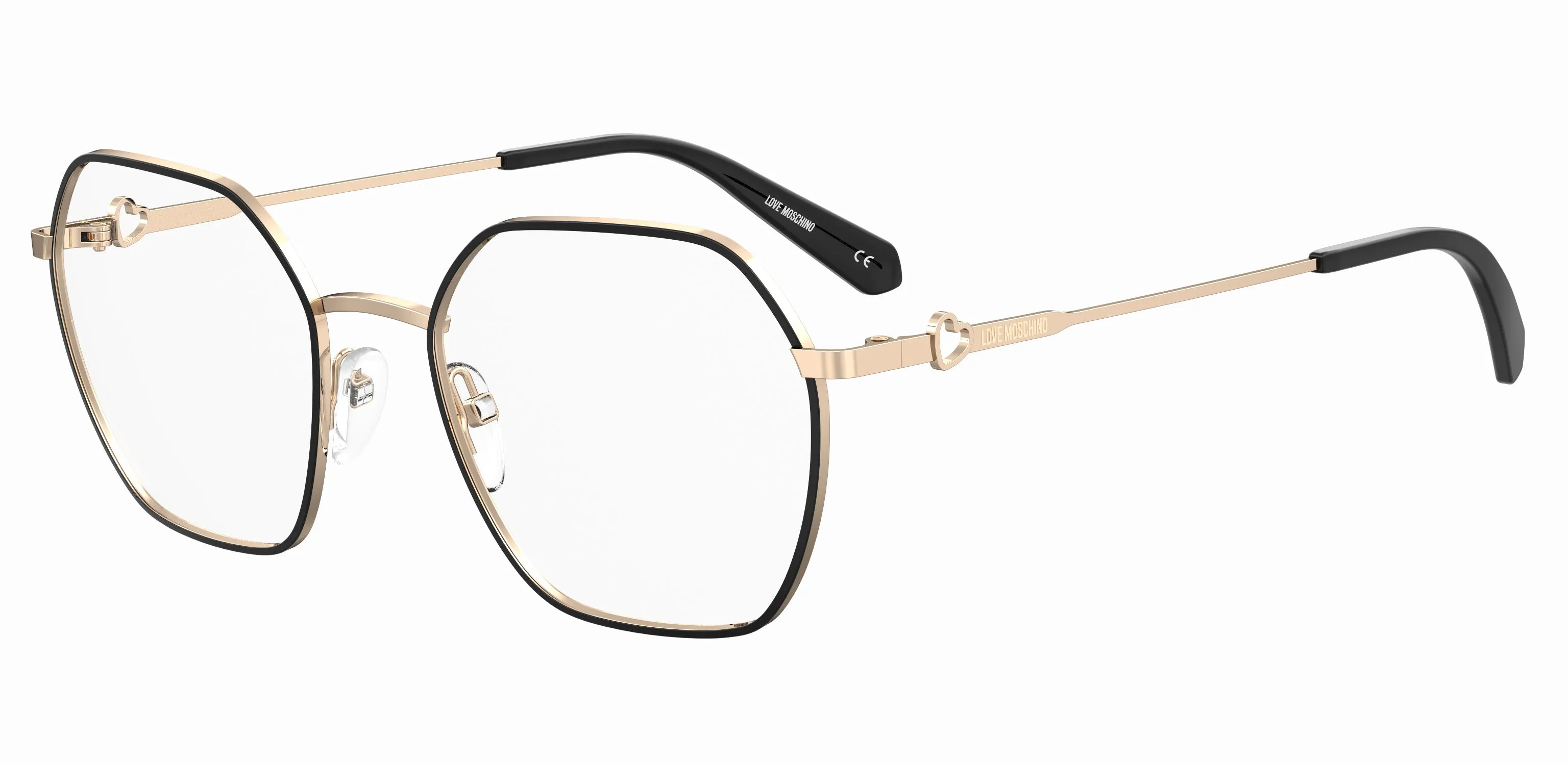Moschino Moschino MOL614 2M2 Montature da vista