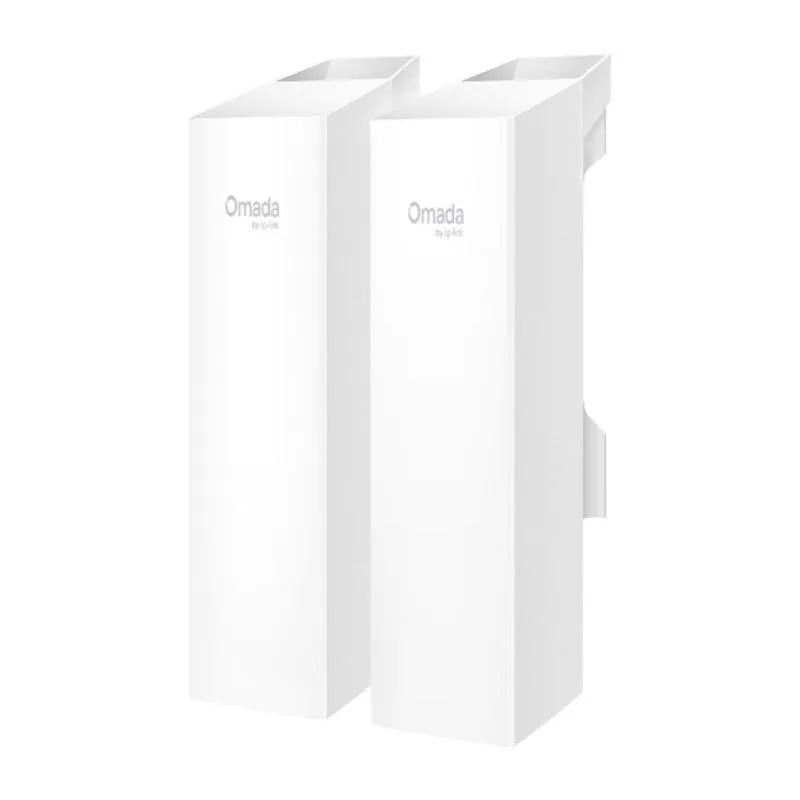 Ponte WiFi TP-Link Omada EAP100-BRIDGE KIT 300 Mbit/s 500 m IP65