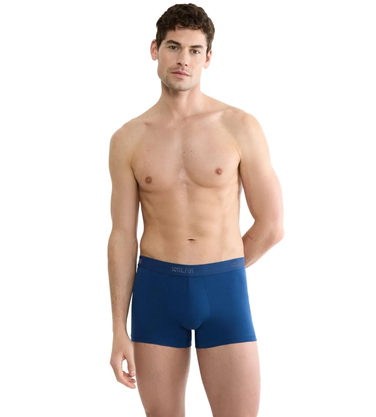 Sloggi Women's SLG Base Trunk C2P Briefs, Black Combination, XXL (Confezione da 2), Nero, XXL