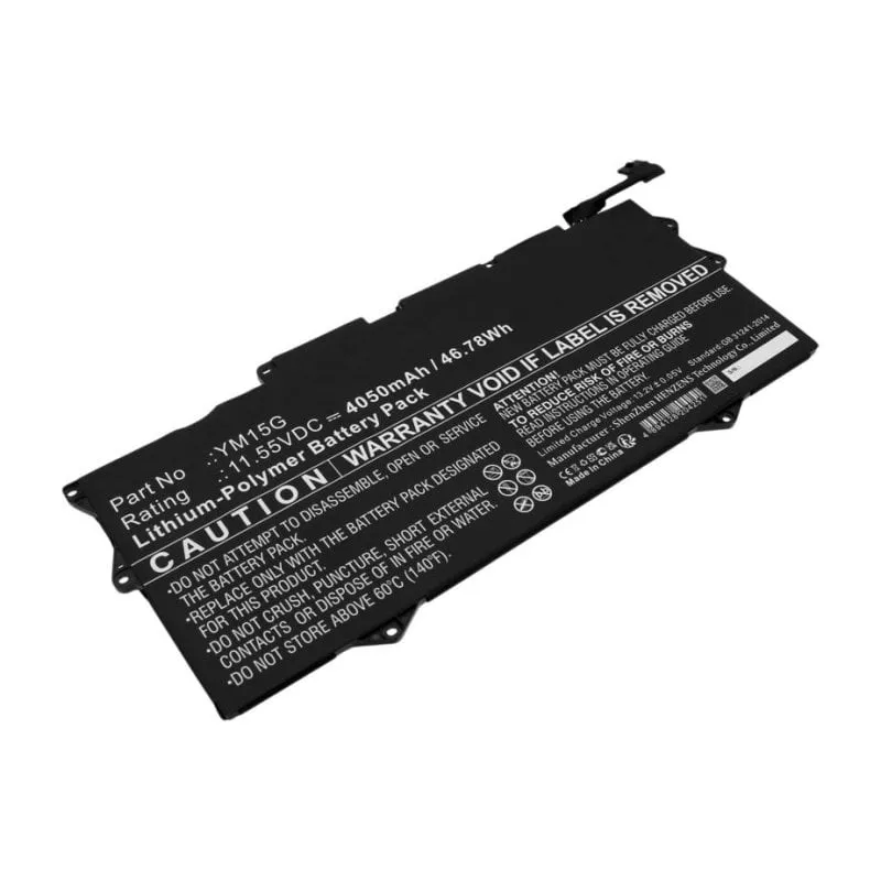 Batteria DLH DWXL5099-B047Y2 per DELL XPS 13 (9315) 4050mAh 47Wh
