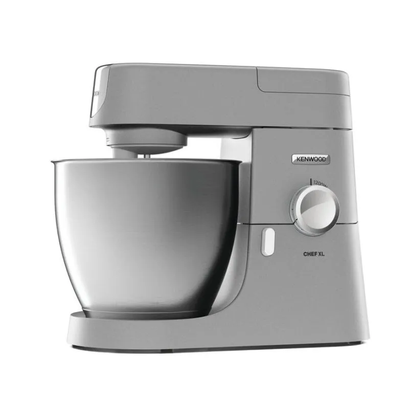 Robot da cucina Kenwood Chef XL KVL4100S 6,7 L 1200 W Argento