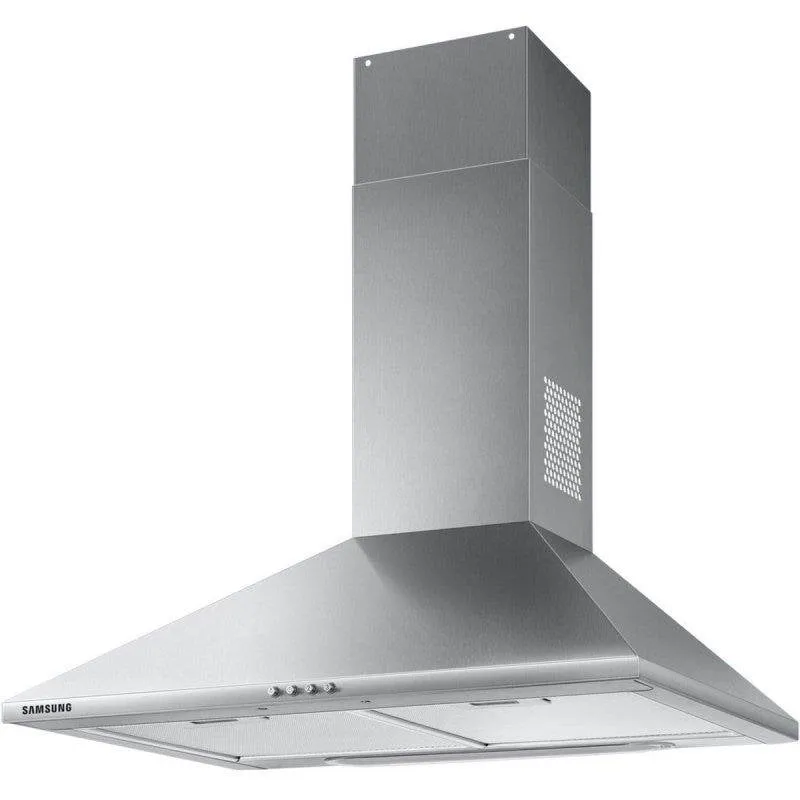 Cappa aspirante Samsung NK24M3050PS Estrazione Canalizzata 60cm Acciaio inox