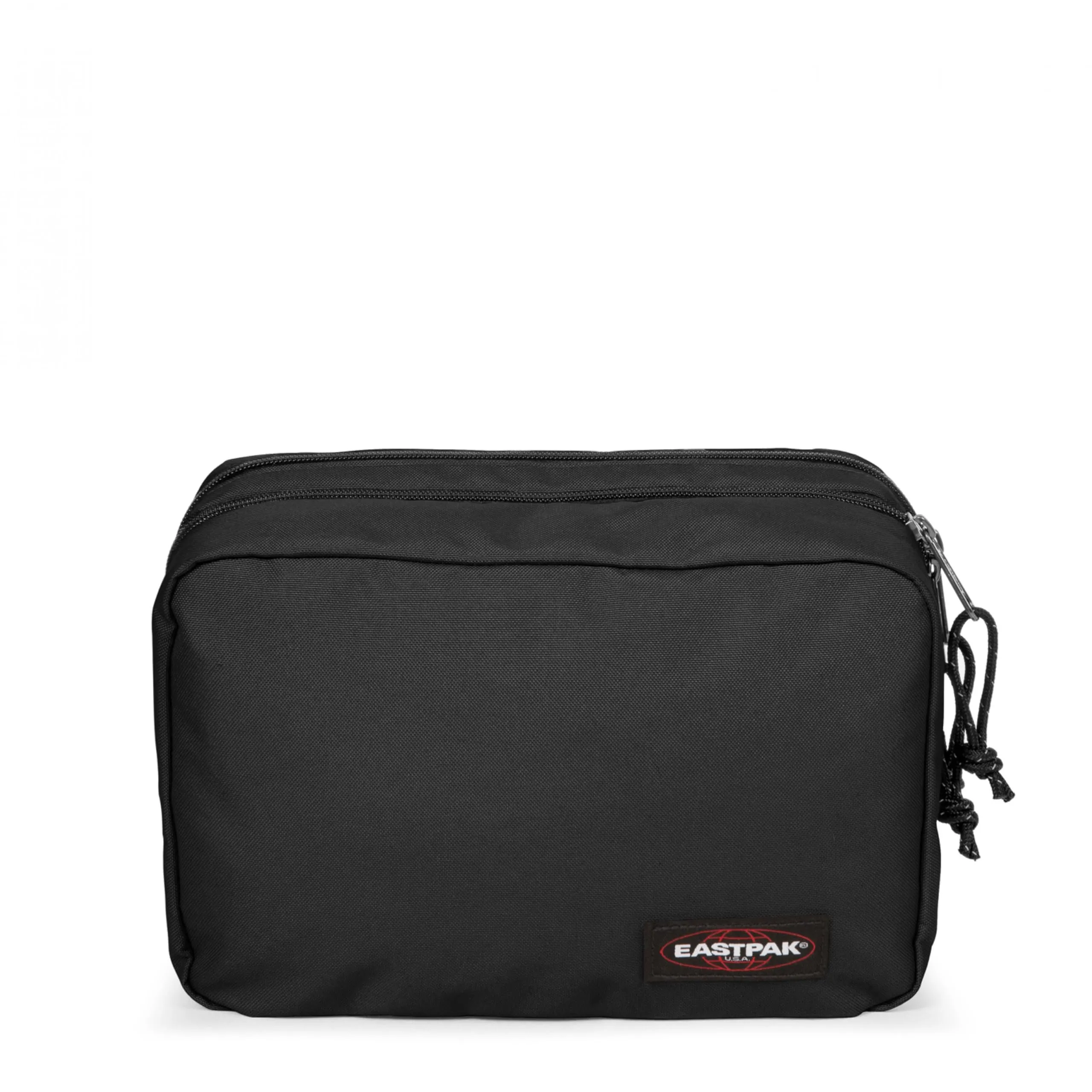 Eastpak MAVIS Borsa da toilette, 6 L - Black (Nero)