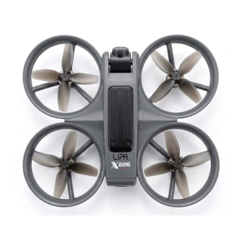Drone Lipa X226 VR Quadricottero Mini Doppia Camera