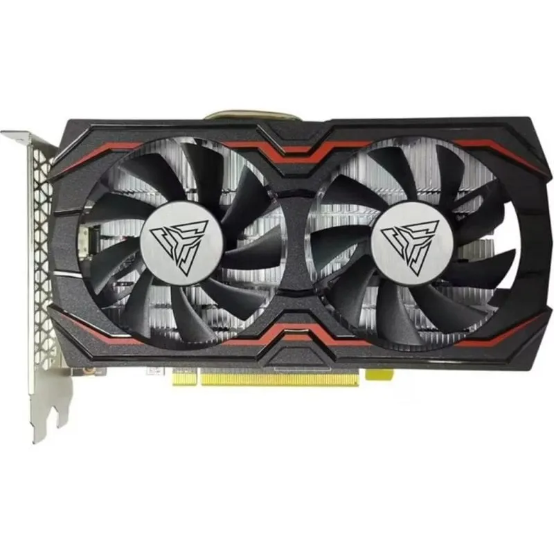 Scheda Grafica Metabo Radeon RX 580X 8GB GDDR5