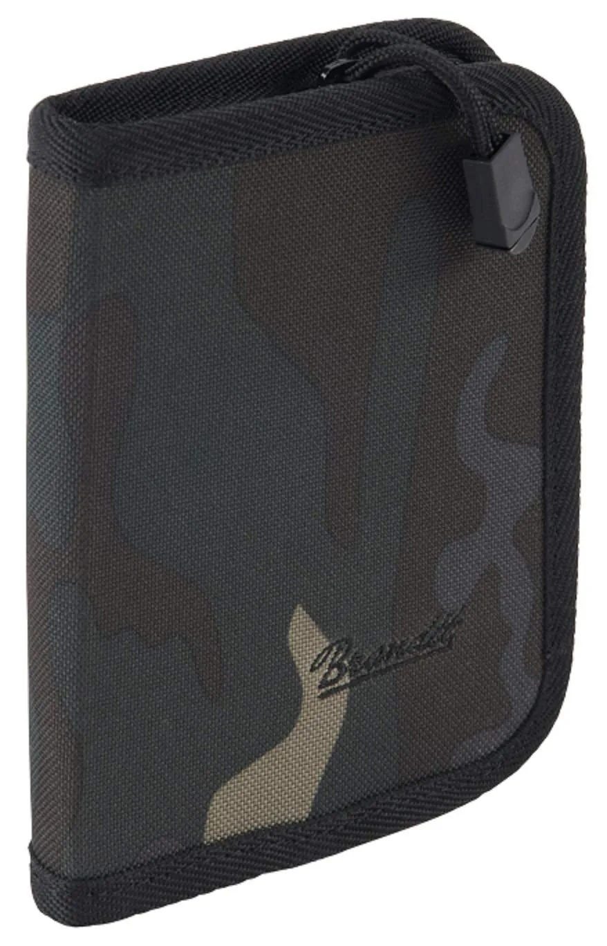 Brandit Wallet One, darkcamo, OS