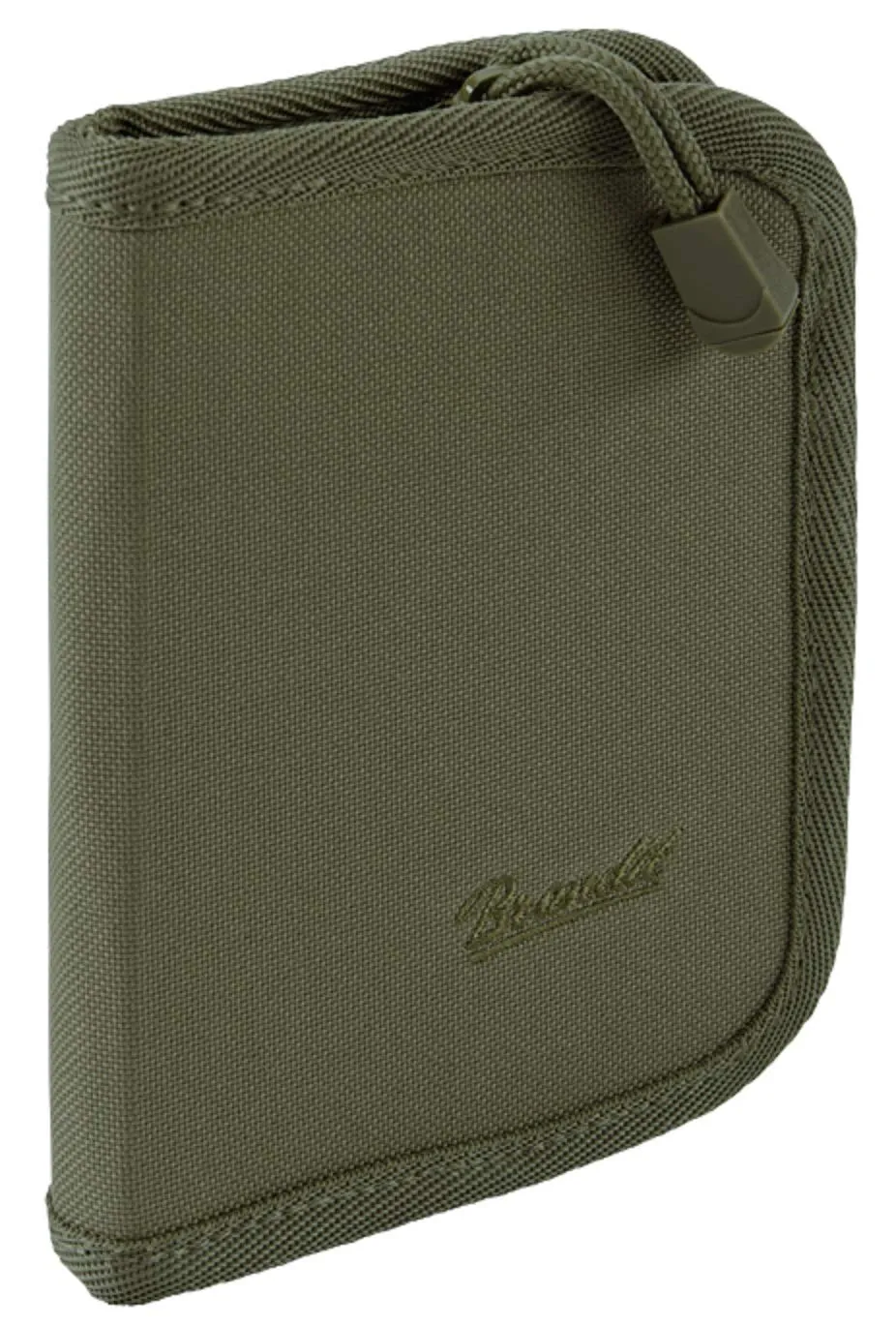 Brandit Wallet One, olive, OS