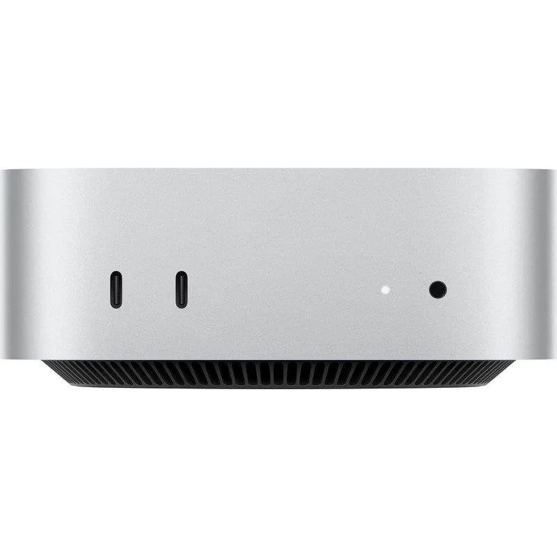 Mini PC Apple Mac mini M6/16GB/512GB SSD/Apple GPU/macOS 27 Golden Gate