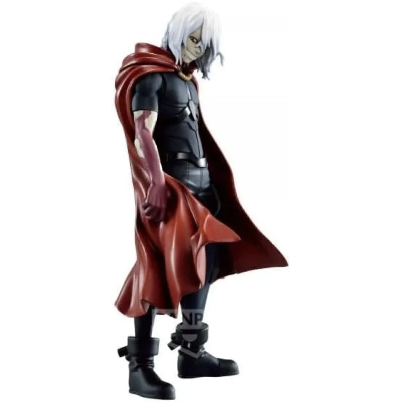 Figura Tomura Shigaraki Banpresto My Hero Academia DXF 20 cm