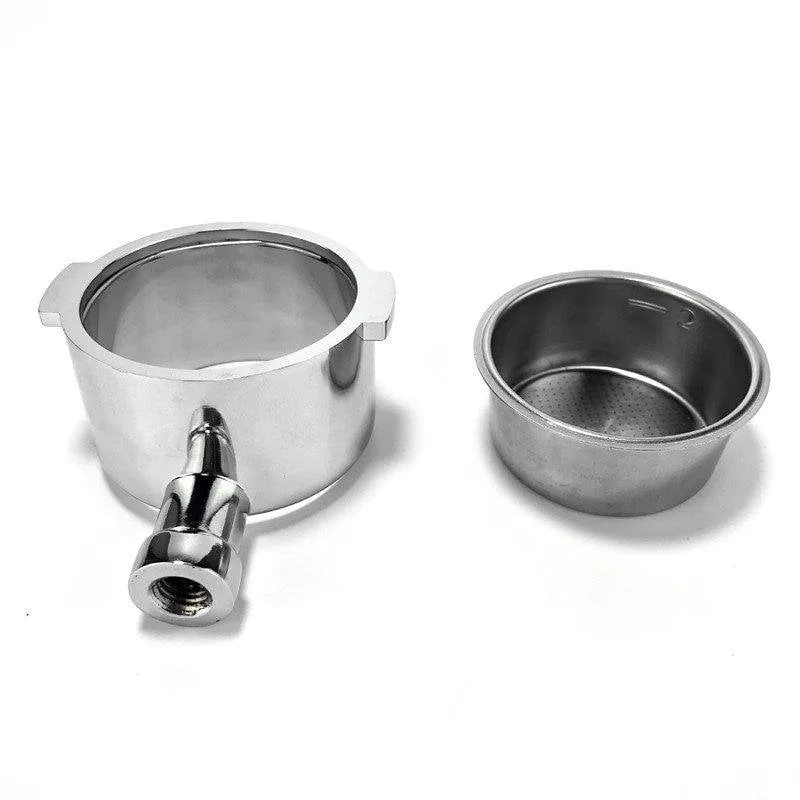 Accessorio SZSMART Bsset03 Compatibile Delonghi EC200/EC221 Versione Grande