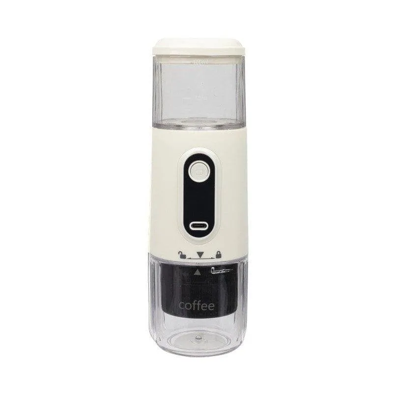 Caffettiera portatile Dudao KC02 SZSMART 100ml per auto