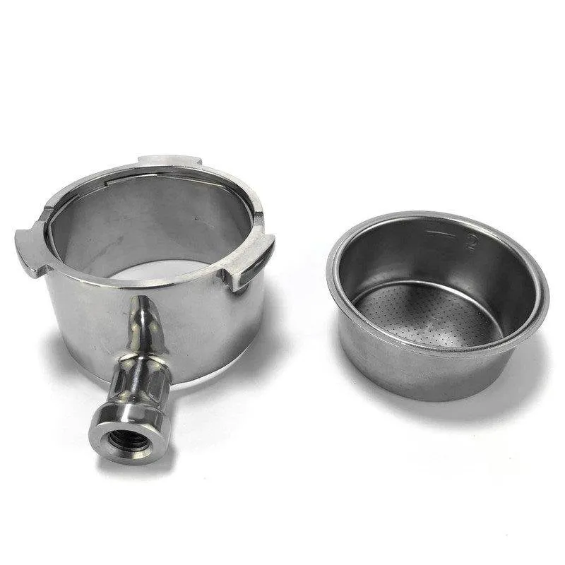 Accessorio SZSMART per macchina da caffè Delonghi EC680 EC850 Versione Grande
