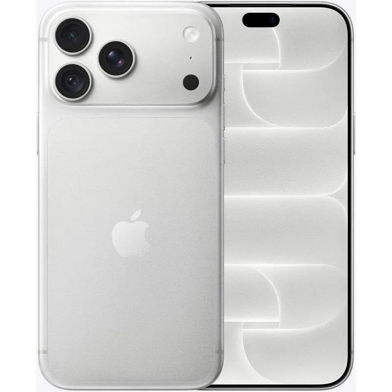 Apple iPhone 18 Pro Max 2 TB Argento