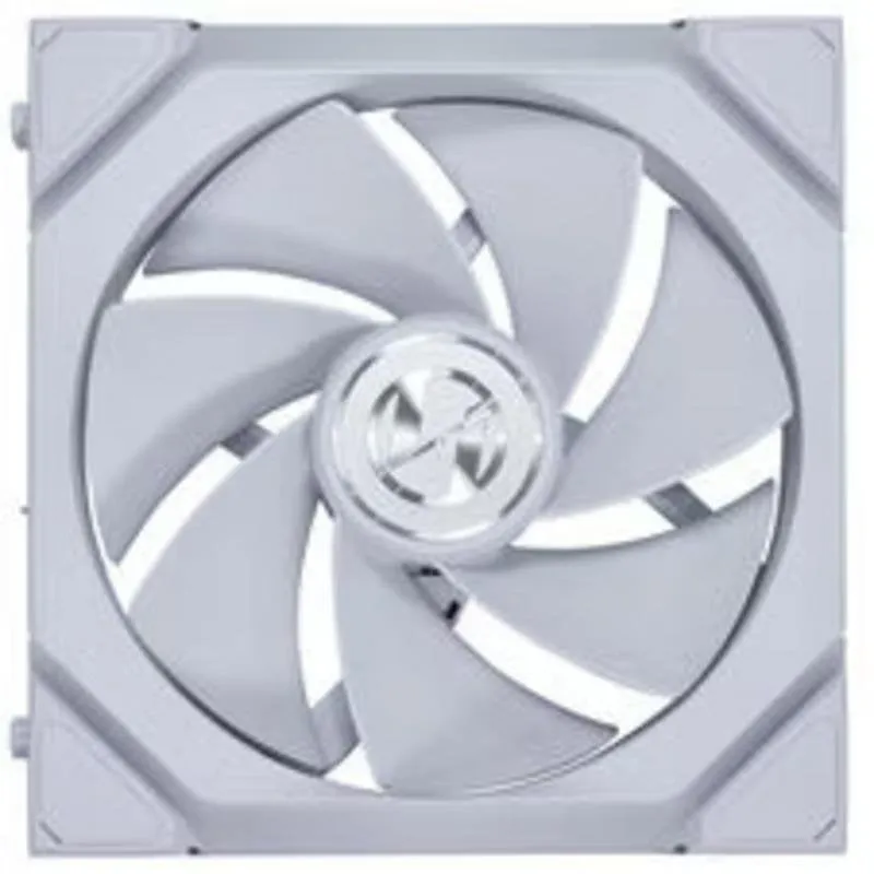 Raffreddamento Aria Lian-Li 120mm UNI FAN SL FLEX Wireless PWM ARGB 3x