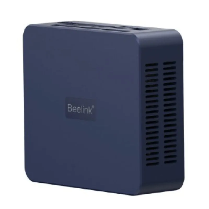 Mini PC Beelink SER3 AMD Ryzen 5 3500U/16GB/500GB SSD/Radeon Vega 8/Windows 11 Pro/Wi-Fi 6