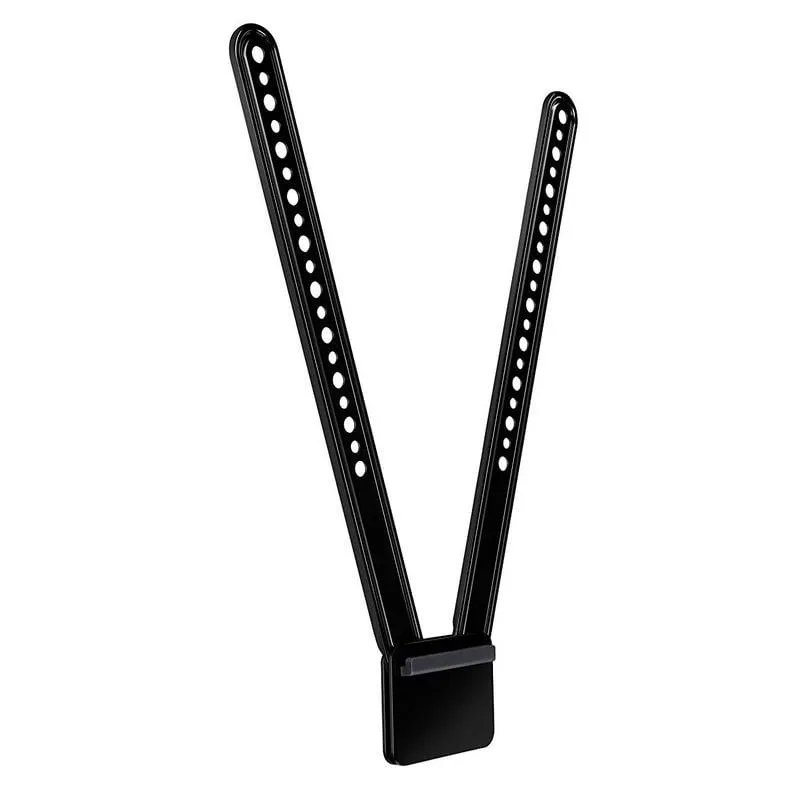 Logitech TV Mount for MeetUp Supporto per monitor