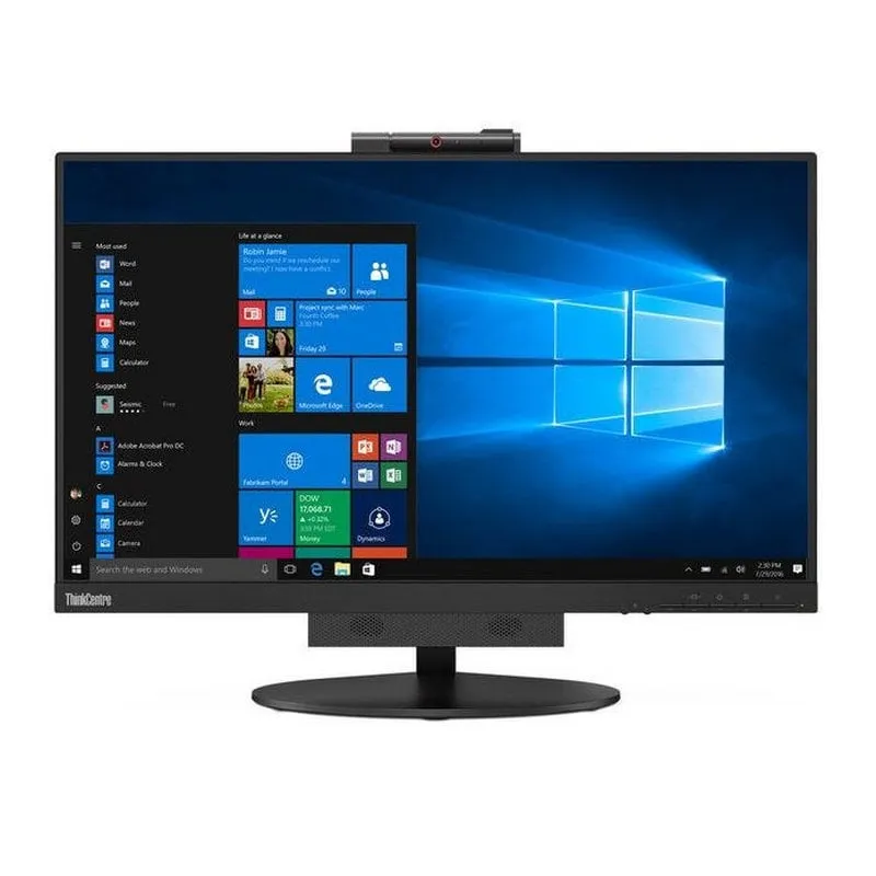 Lenovo ThinkCentre Tiny-in-One 24 Gen3 23,8" LED IPS Full HD