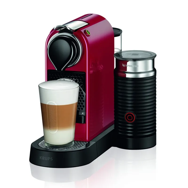 Krups Nespresso XN7615 Automatica Macchina per caffè a capsule 1 L