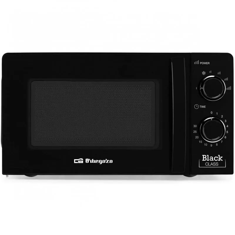 Orbegozo MI 2117 Microonde 20L 700W