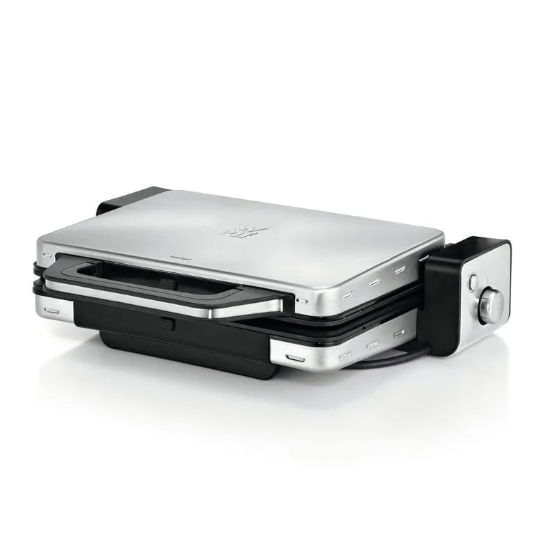 WMF Lono Griglia a Contatto 2 in 1 2100W