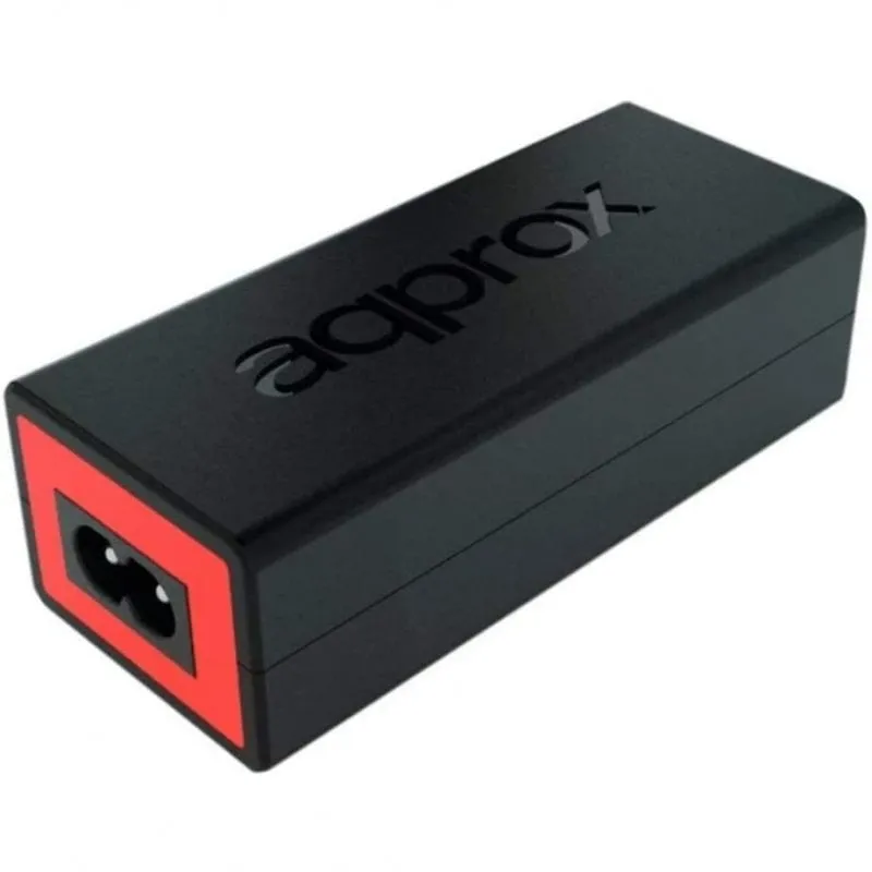 Caricabatterie APPA14 approssimativo compatibile con HP 19,5 V 90 W